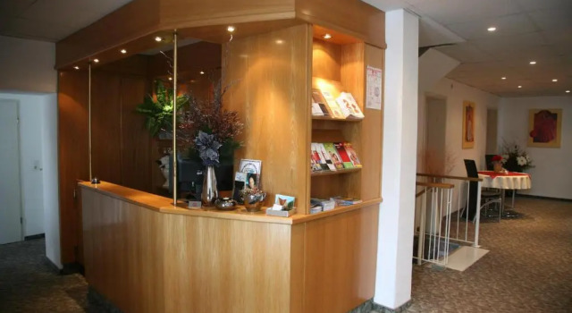 Hotel Am St. Georg