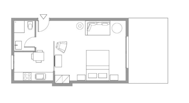 Студия Talizeti Home