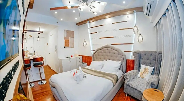 GlamCool Staycation Tagaytay, Забронировать Отель Тагайтай Лусон
