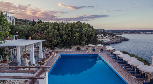 Номер Standard Hotel Piccolo Mondo