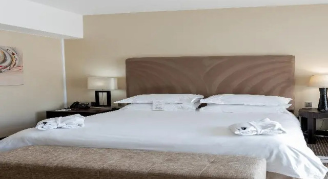 Двухместный номер Executive с балконом Kievits Kroon Gauteng Wine Estate