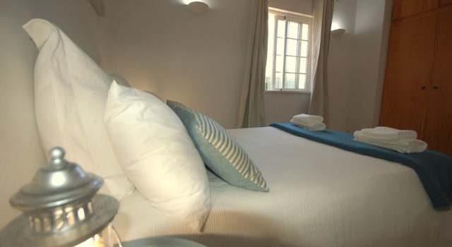 Villa Na Galé com Piscina Privada V3
