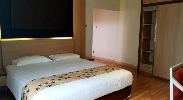 Suite Mutiara Suites