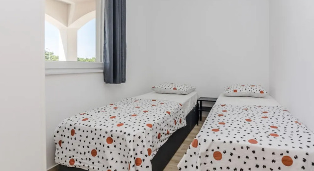 Апартаменты Apartments Budimir