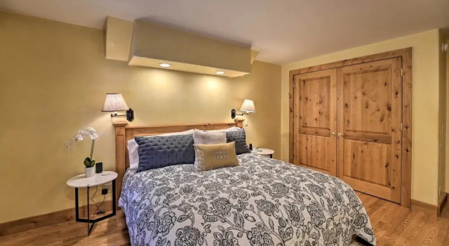 Коттедж Serene Sun Valley Home w/ Hot Tub & Mtn Views