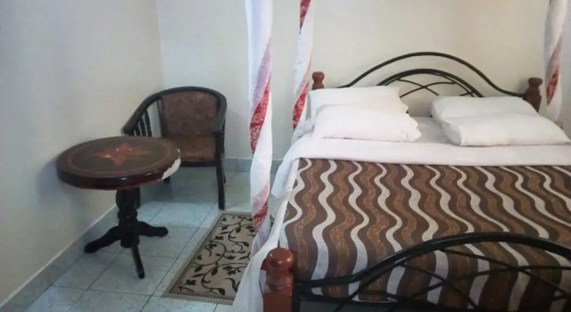 Habitación Estándar Talents Hotel