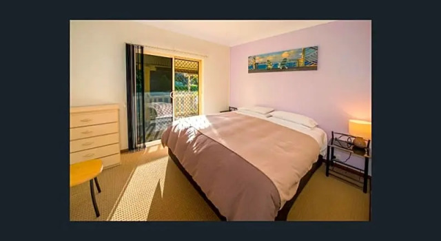 Апартаменты Bon Villas B&B Bonville