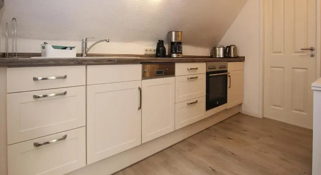 Апартаменты Apartment in St Peter-Ording