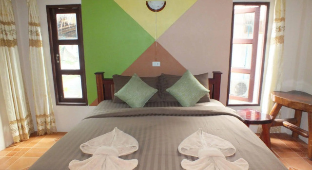 Andaman Resort Koh Lipe, Забронировать Курортный отель Курортные отели Южного Таиланда, Курортный отель