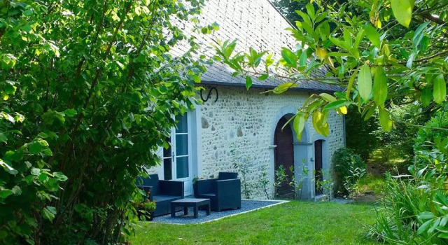 Gite-Holiday Home Au Moulin 1771, Забронировать Отель Отели Pyrénées-Atlantiques с парковкой, Парковка