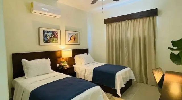Номер Standard Halibut Hotel