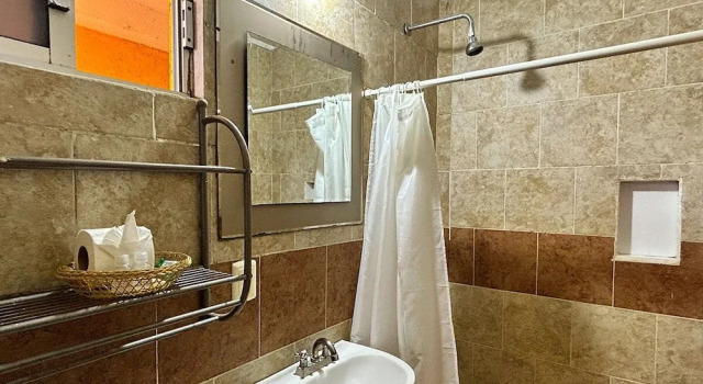 Трёхместный семейный номер Standard Hotel Campestre Imperial