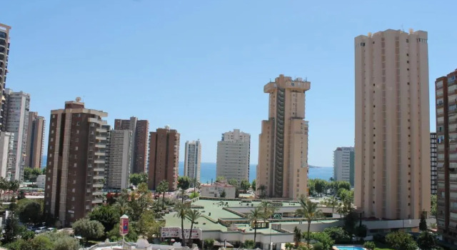 Apartamento Carmenchu Gemelos 20