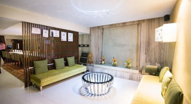 Hotel Hemaadri Grand, Забронировать Отель Отели Хайдарабада с завтраком, рядом с City Centre Mall, Завтраки