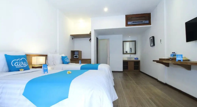 Airy Premier Ubud Pejeng Kawan Raya Tampaksiring Bali, Забронировать Отель Отели провинции Бали с завтраком, Завтраки
