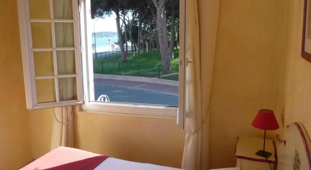 Люкс Hôtel & Spa La Villa