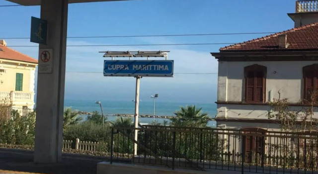 Апартаменты Sospeso fra cielo e mare