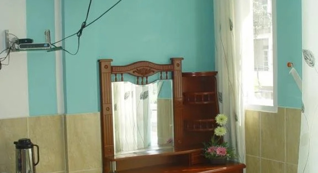 Soc Trang Hotel 1, Buchen Sie Hotel Cần Thơ 