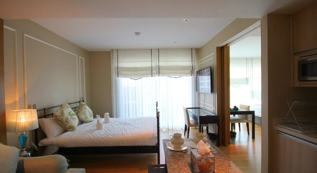 Amanee Residence Hua Hin By Huahin Resort Condo