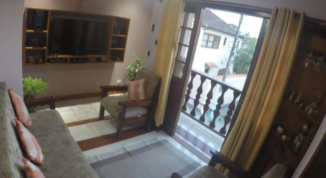 Casa em Paraty a 7 min. do Centro histórico, Забронировать Отель Отели штата Рио-де-Жанейро 3 звезды, 3*