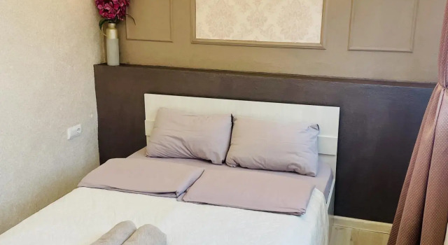 Apartments on 107 Bagration Street, Book Apartment Kaliningrad Kaliningrad Region