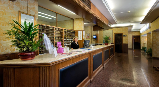 Park Hotel Blanc et Noir, Book Hotel Hoteller i Gianicolense med parkering, Parkering