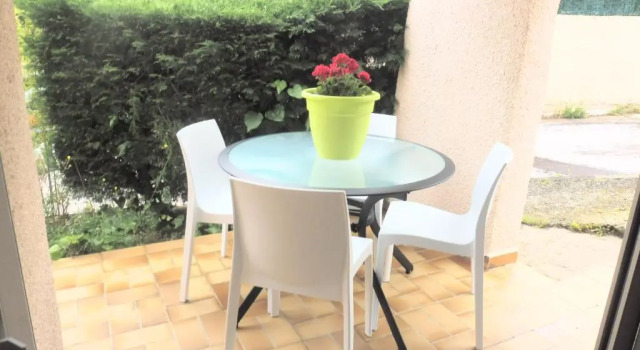 Residence La Source