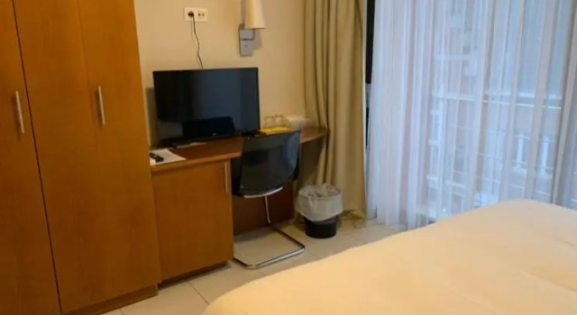 Одноместный номер Standard Hotel De Croone