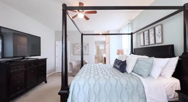 Newly Designed 5bed Pool Home With Lake View-339ys 5 Bedroom Home by Redawning