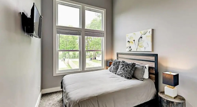 Gorgeous NEW Luxury Home in Nashville 3BD 2.5 BA, Prenota Hotel Hotel a Tennessee con parcheggio, Parcheggio