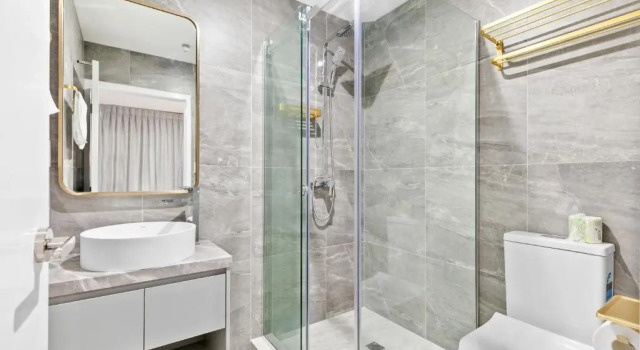 Одноместный номер Standard Kolmar Inn