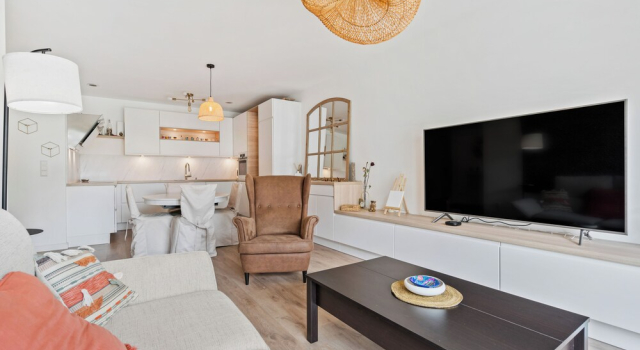 Stylish Apt Bouneweg-Süd Book Now ID225