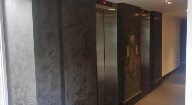 Апартаменты Apartment - 2Bedrooms - QueenBed - Balcony - Parking - 7thFLOOR