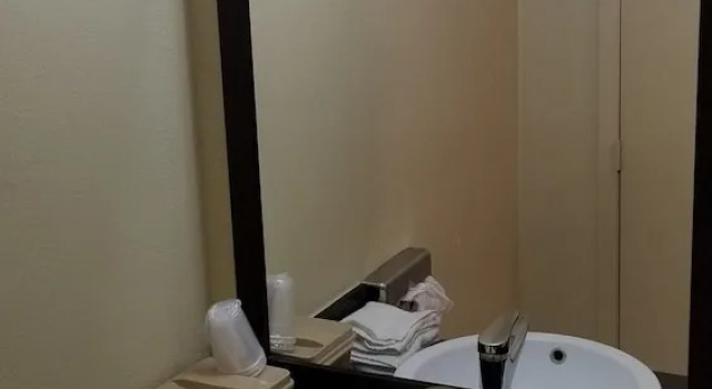 Номер Standard Greenfield Inn