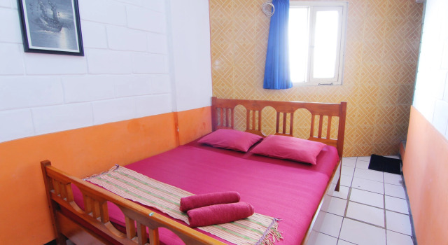 Camera doppia Standard NeoMoritz Homestay