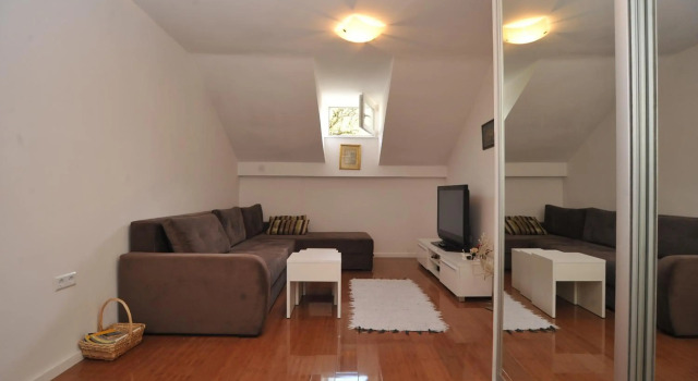 Main Street Apartment, Забронировать Апартаменты/квартира Отели Сараево с парковкой, рядом с Улица Башчаршия, Парковка