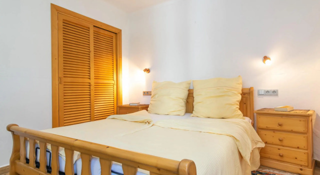 VILLA MANZA - Charming country house with terrace and garden. Free WIFI., Rezervasyon Villa Campanet 