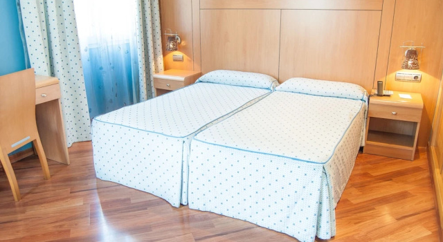 Двухместный номер Standard Reino de Granada