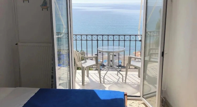Номер Classic Dimitra Holiday Rooms