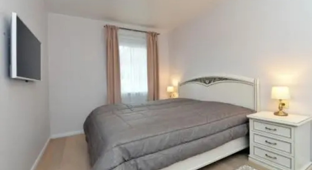 Harmony Park Nida House, Rezerwuj Hotel Nida Nerynga