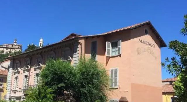 Villa Chiara Hotel