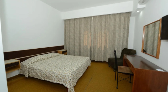 Standard- Enkelt værelse med byudsigt Rivoli Hotel Jerusalem