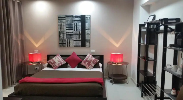 Superior Zimmer InnVatican Guest House