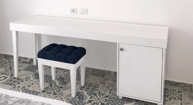 Люкс с балконом Mediterraneo Hotel Tulum