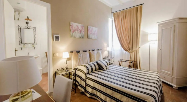 Номер Standard Agriturismo San Galgano