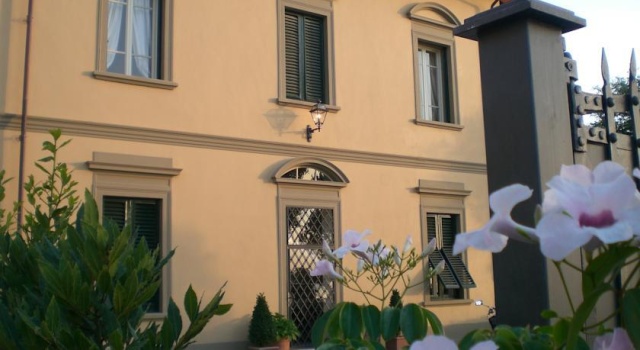 Villa Le Luci
