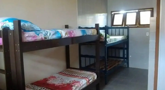 Hostel Das Gringas