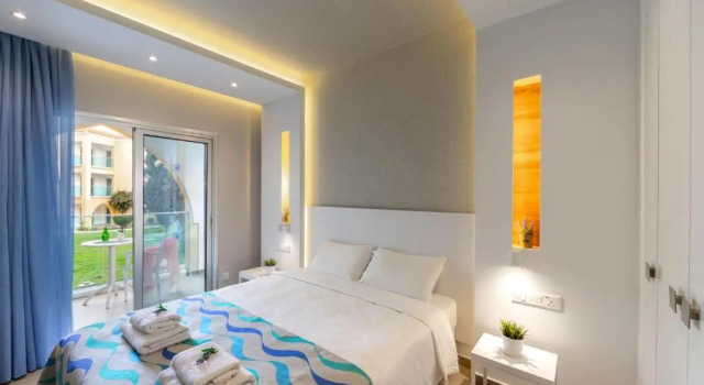 Suite Malama Beach Holiday Village