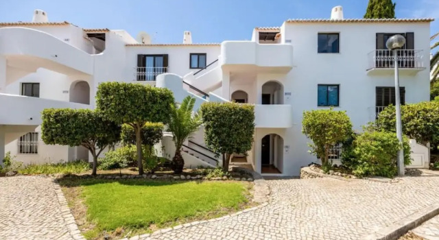 Aldeia S o Rafael T2 81, Rezerwuj Apartament Hotele w Algarve z parkingiem, Parking