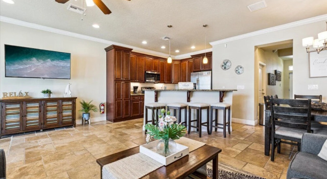 Cape Crossing 103, Book Villa Villaer i Florida, Villa